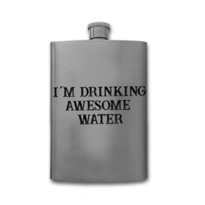 Pachita Awesome Water