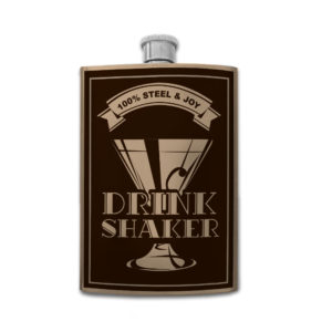 Pachita Drink Shaker