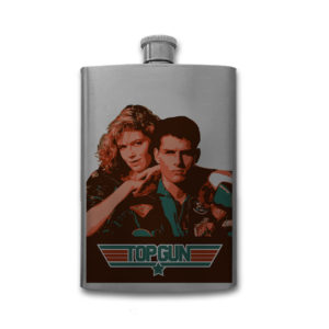 Pachita Top Gun 2
