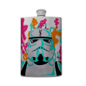 Pachita Trooper 4