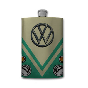 Pachita Vintage VW Verde