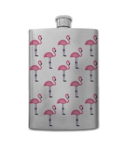 flamingos- LICORERA-1A