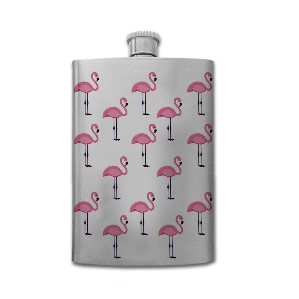 flamingos- LICORERA-1A