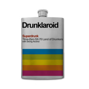Pachita Drunklaroid