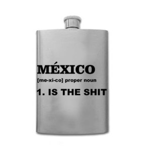 Pachita Mexico is the Shit