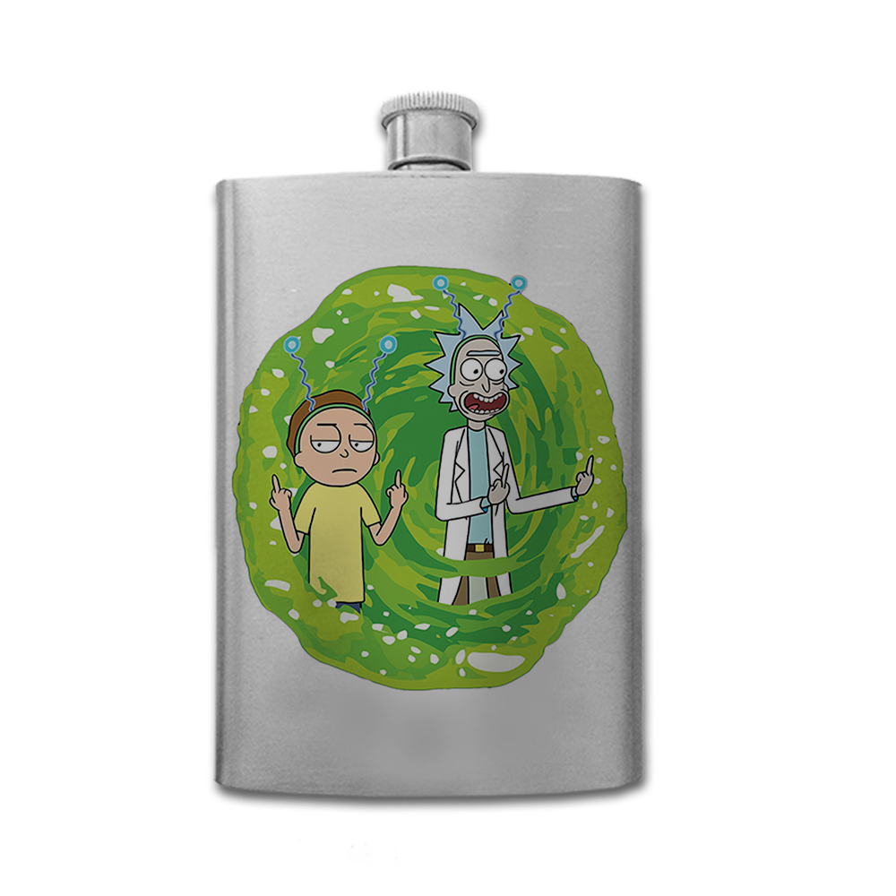 RickyMorty circulo-licorera-1A