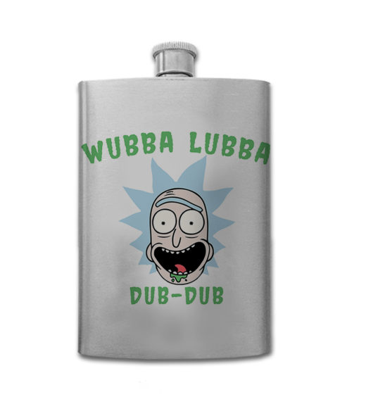 Rickymorty wubba-licorera-1A