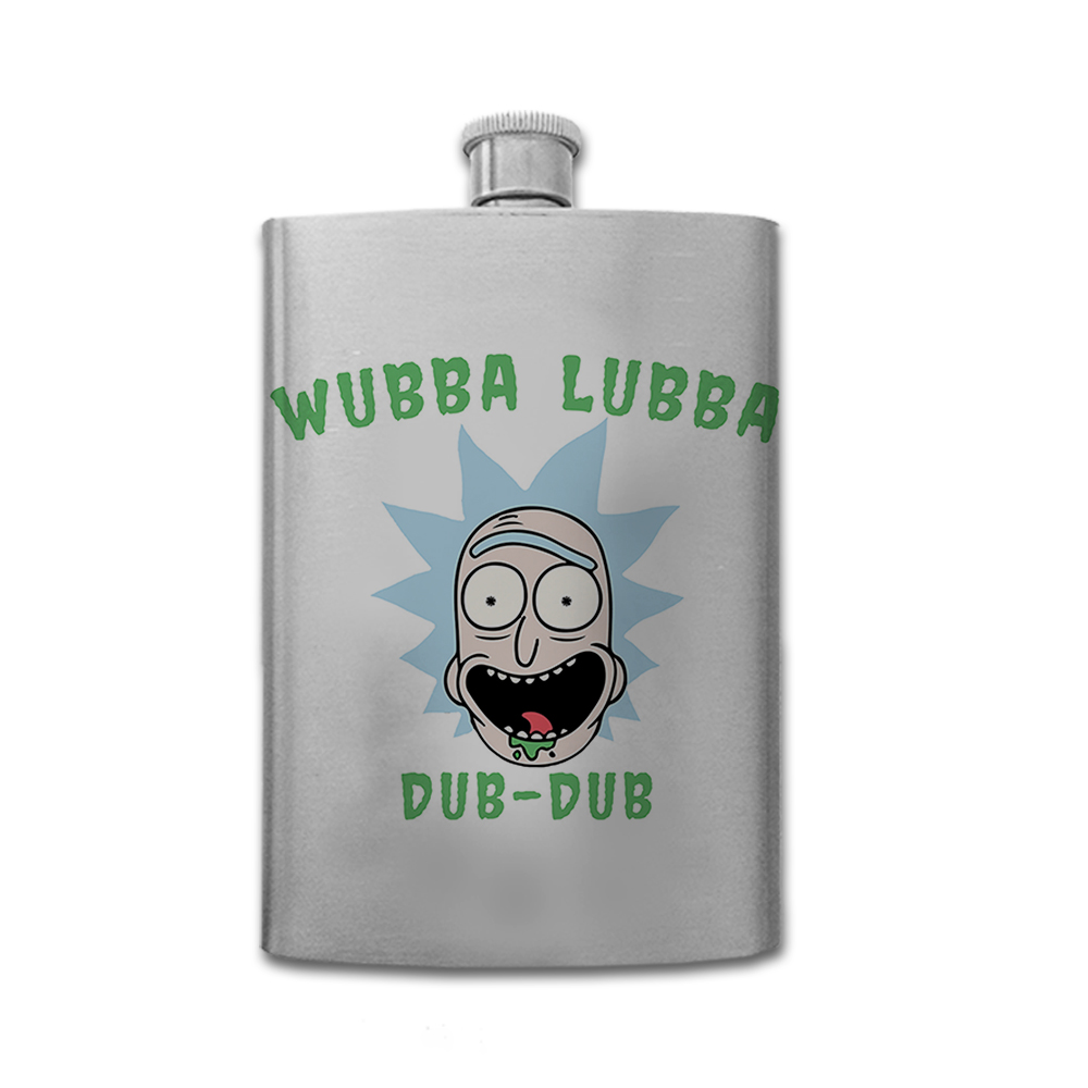 Rickymorty wubba-licorera-1A