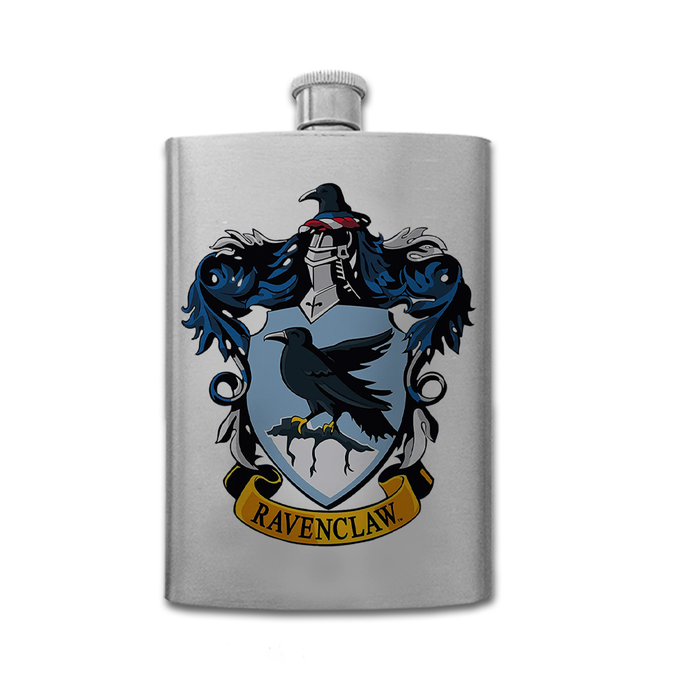 ravenclow
