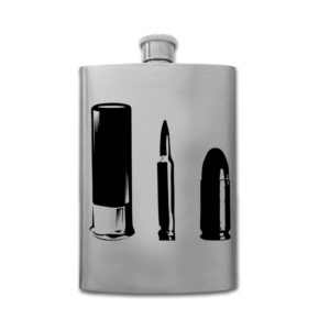 Pachita Bullet Types