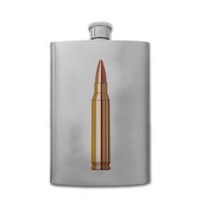 Pachita Golden Bullet