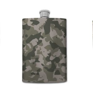 Pachita Camuflaje Original