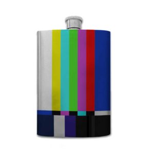 Pachita TV No Signal