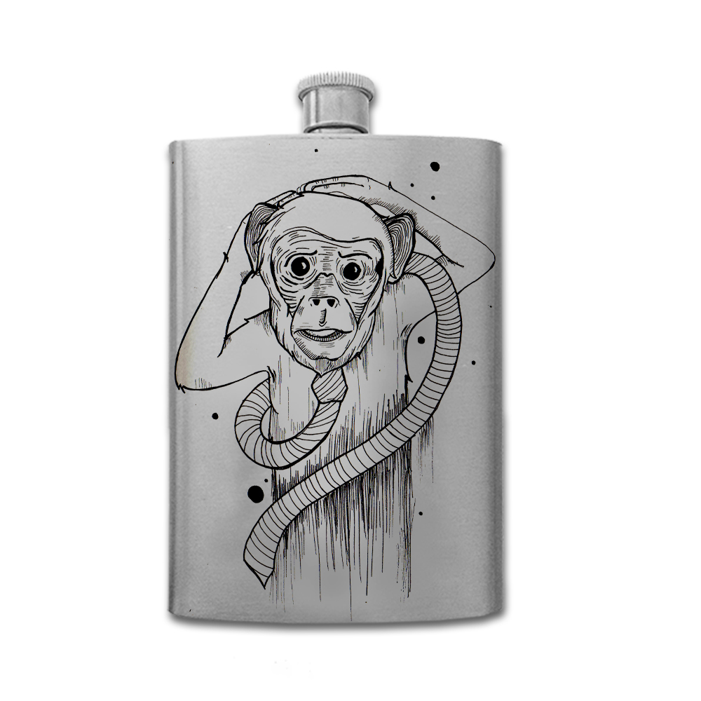 monkey_crazy