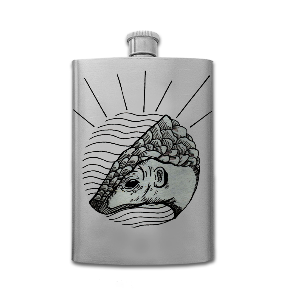pangolin