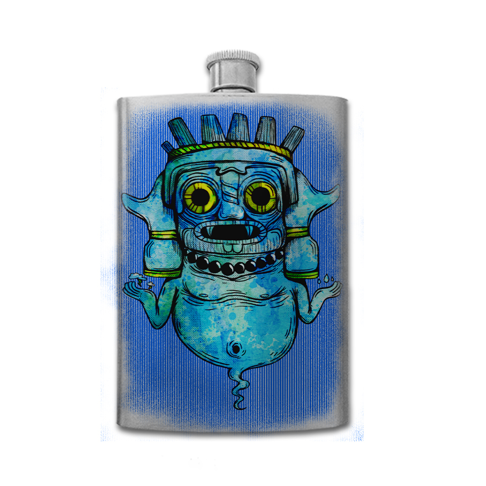 tlaloc